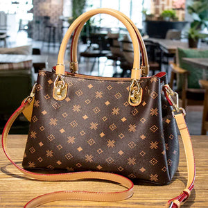 ハンドバッグと財布