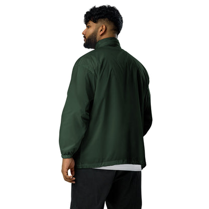 StormGuard Herren Windbreaker