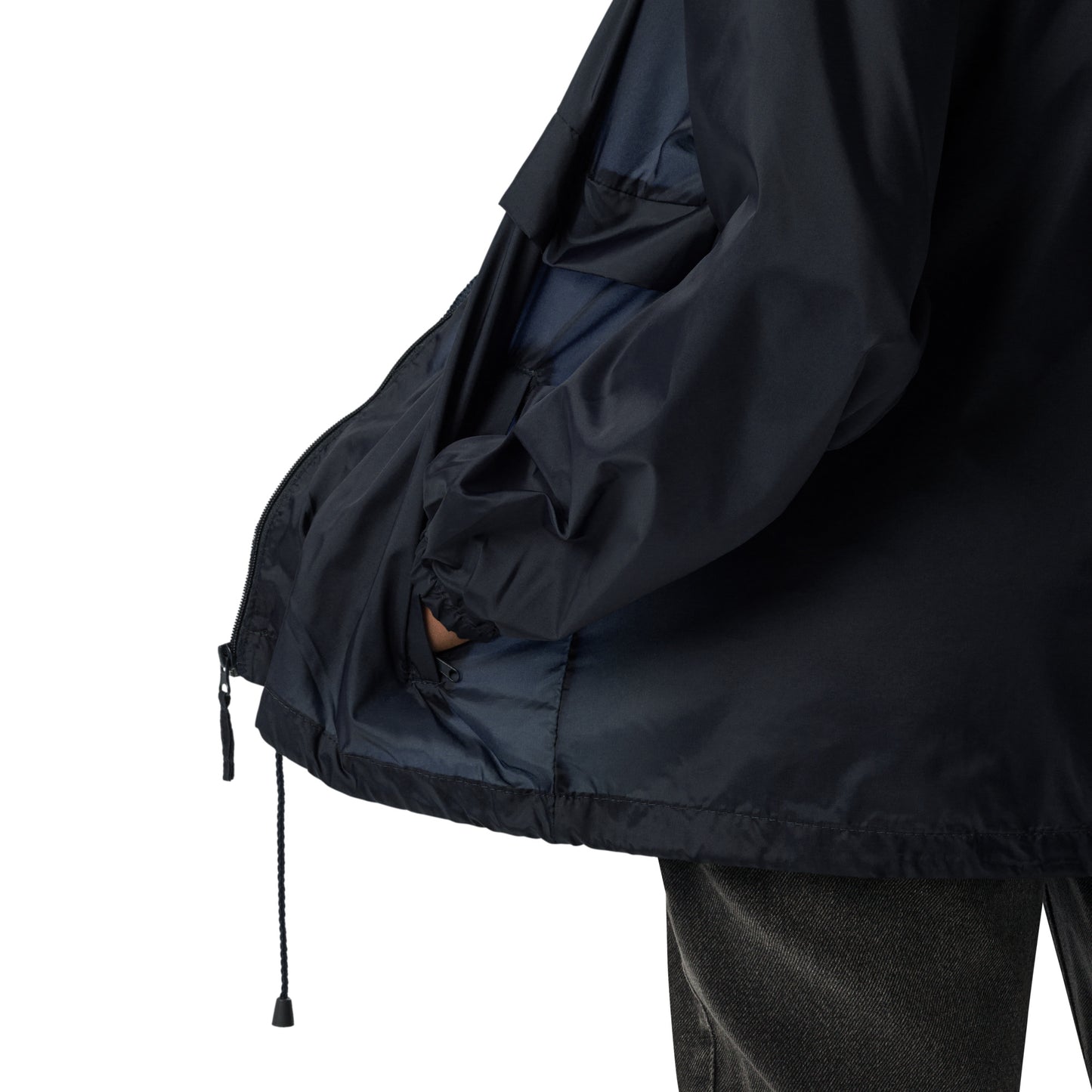StormGuard Herren Windbreaker