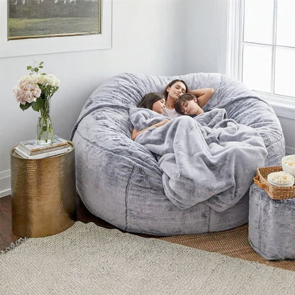 MaxComfort Bean Bag (Excludes Filler)