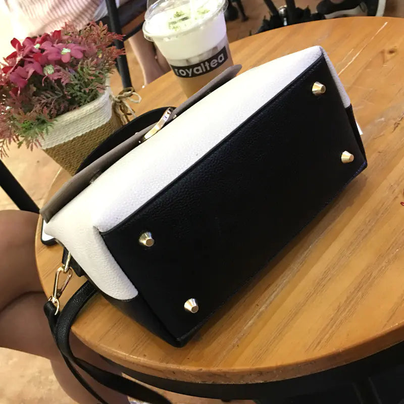 The Windsor Shoulder Bag