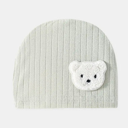 Cozy Baby Beanies
