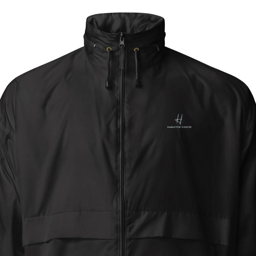 StormGuard Herren Windbreaker