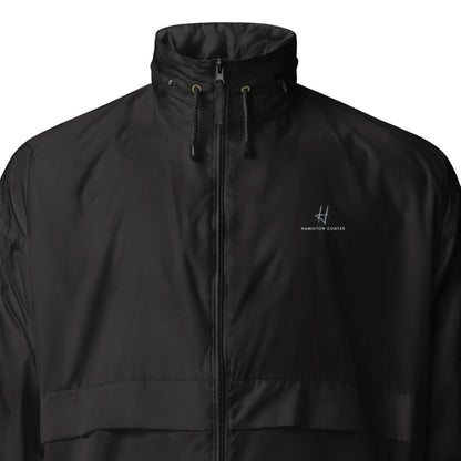 StormGuard Herren Windbreaker
