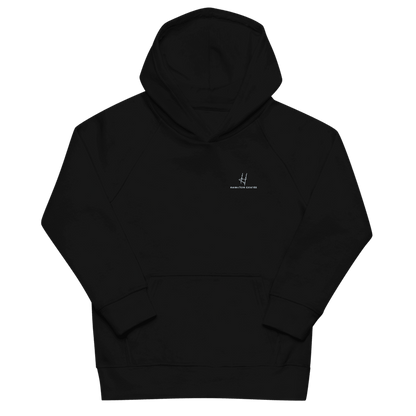 PlayReady Kids Hoodie - Hamilton Coates Embroidered Branding