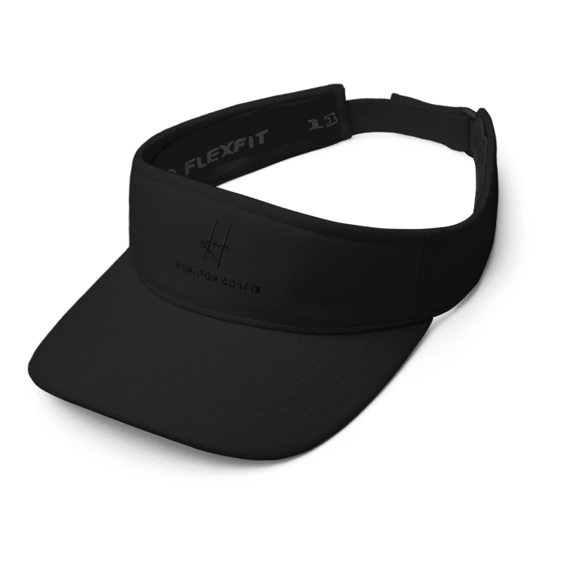 FlexFit Visor