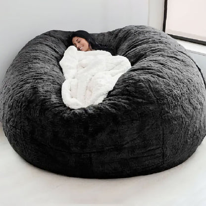 MaxComfort Bean Bag (Excludes Filler)