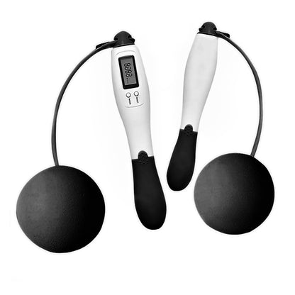FitTrack Smart Jump Rope