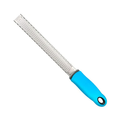 Gourmet Stainless Steel Zester / Grater