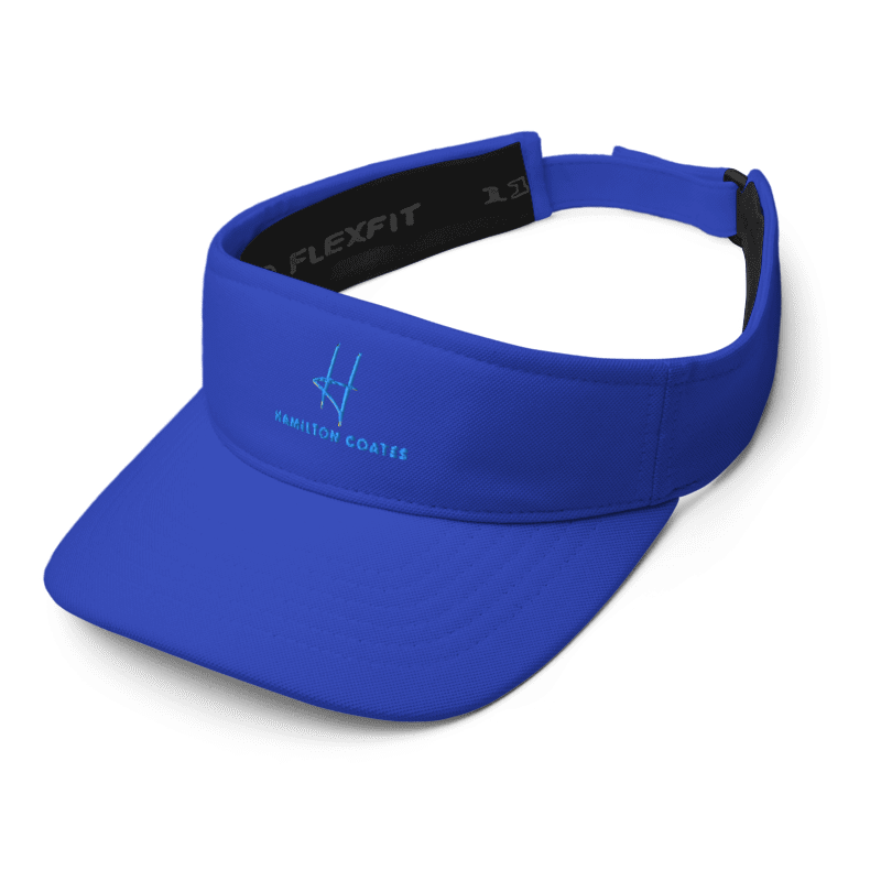 FlexFit Visor