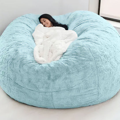 MaxComfort Bean Bag (Excludes Filler)