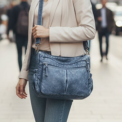 The Belgravia Shoulder Bag