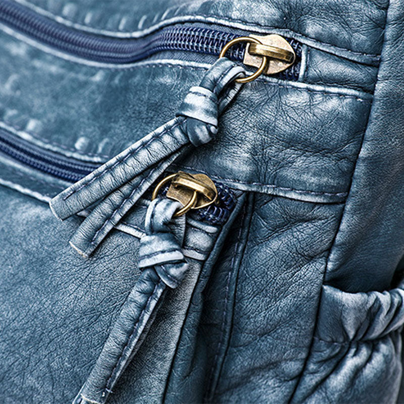 The Belgravia Shoulder Bag