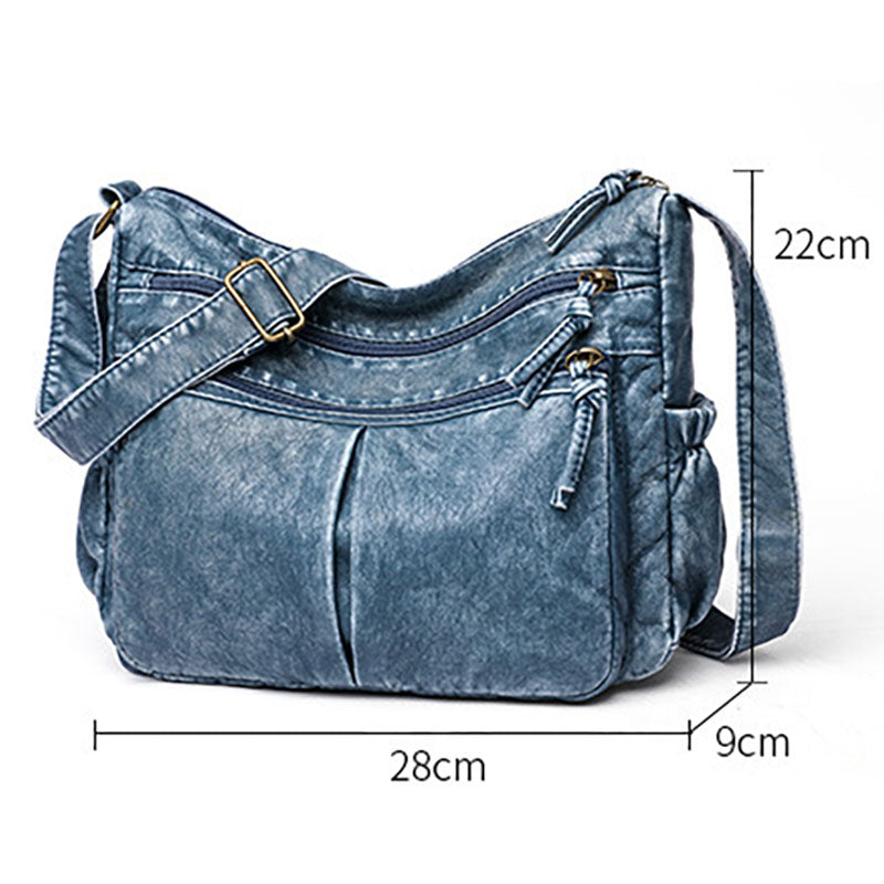 The Belgravia Shoulder Bag