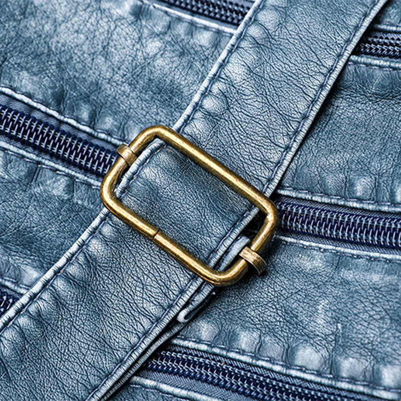 The Belgravia Shoulder Bag