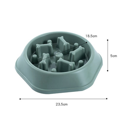 BoneAppetit Slow Feeder