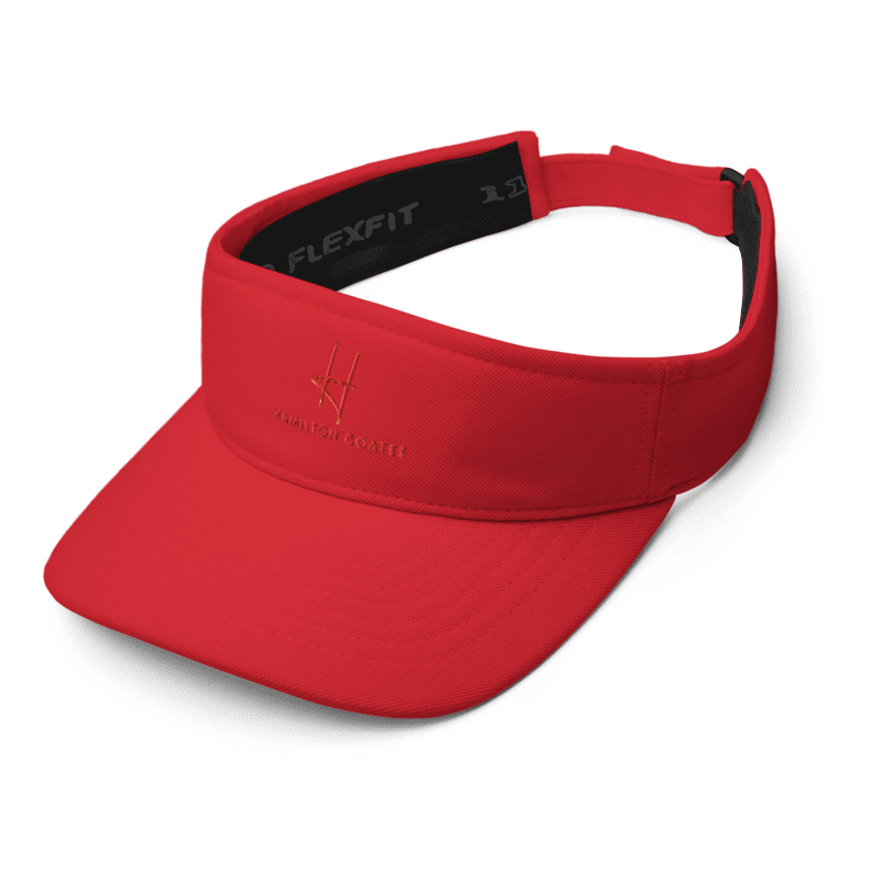 FlexFit Visor