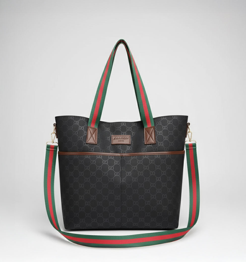 The Camden Tote