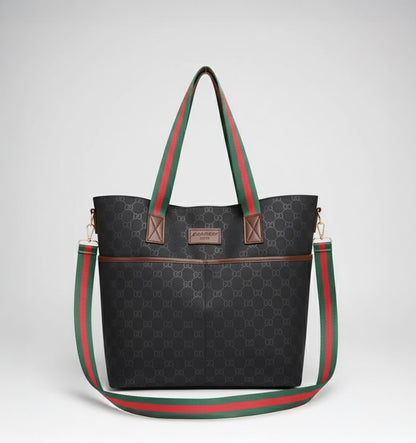 The Camden Tote