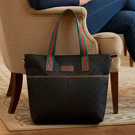 The Camden Tote