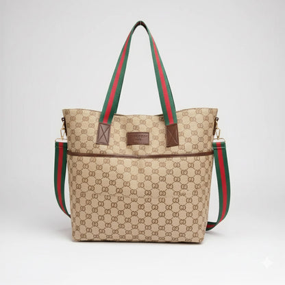 The Camden Tote