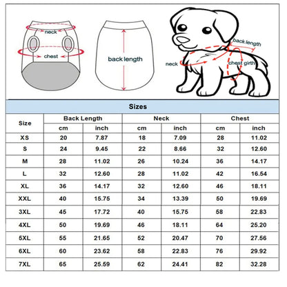 RainShield Waterproof Dog Coat With Harness