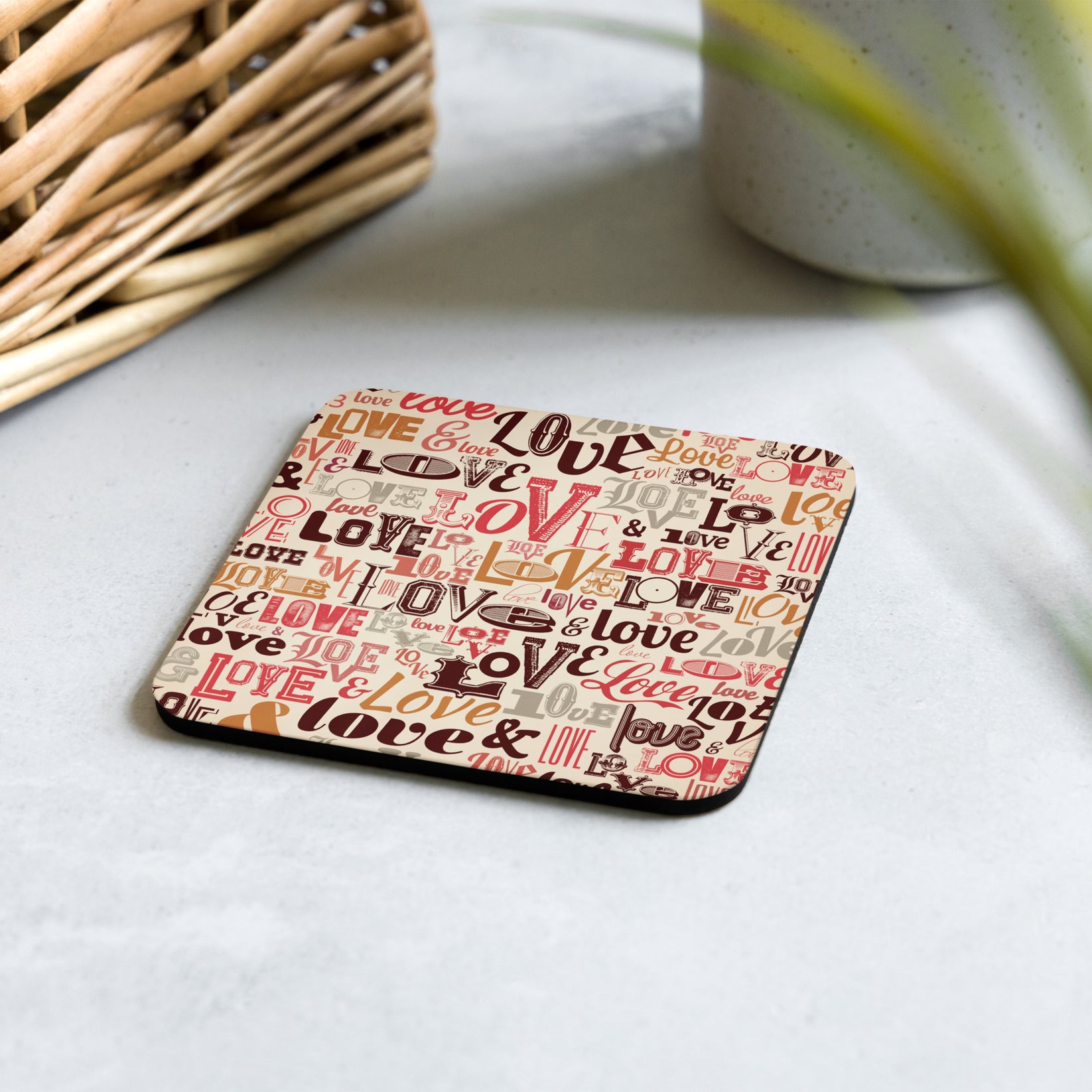 Coasters