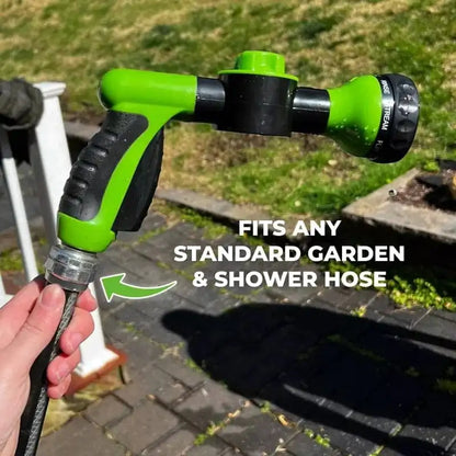 HydroJet Dog Wash