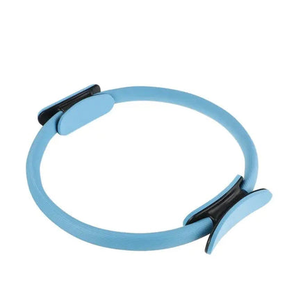FlexTone Pilates Yoga Exercise Fitness Ring