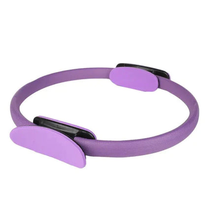 FlexTone Pilates Yoga Exercise Fitness Ring