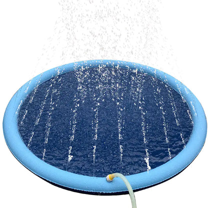 SplashPup Dog Sprinkler