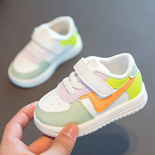 Tiny Treads Toddler Play Shoes