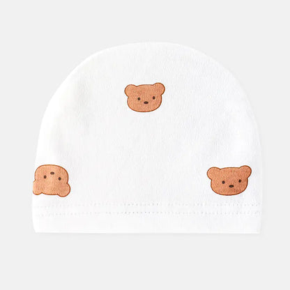 Cozy Baby Beanies