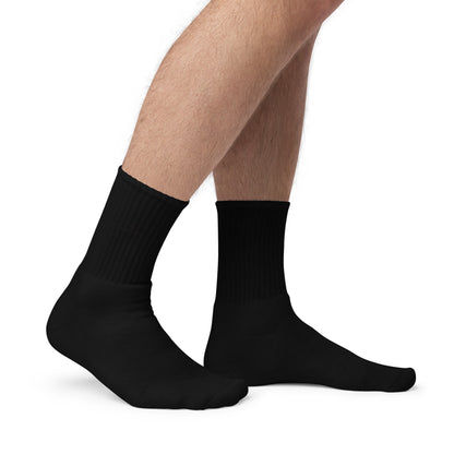 Classic Comfort Unisex Socks