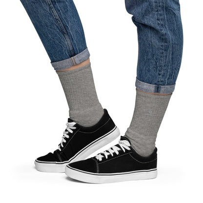 Classic Comfort Unisex Socks