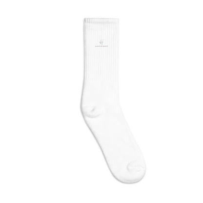 Classic Comfort Unisex Socks