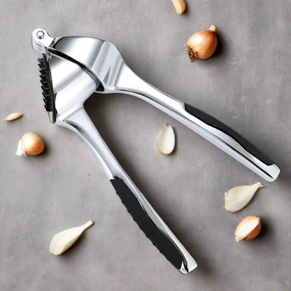 Gourmet Garlic Crusher