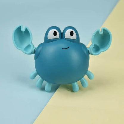 SplashPlay Baby Bath Toys - Cute Crab