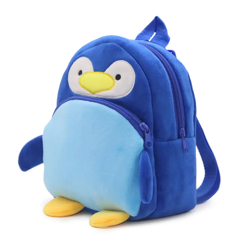 ペンギンポーチ ベビーバックパック