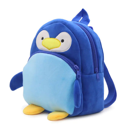 ペンギンポーチ ベビーバックパック