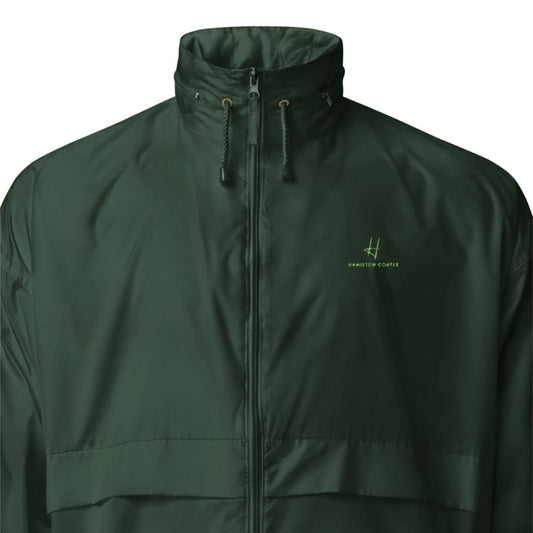 StormGuard Herren Windbreaker