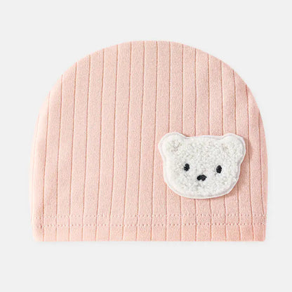 Cozy Baby Beanies