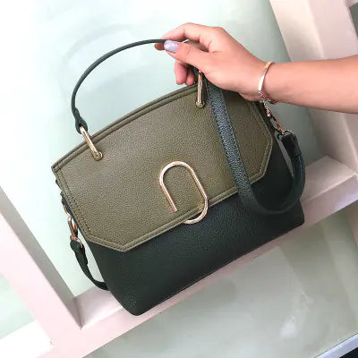 The Windsor Shoulder Bag