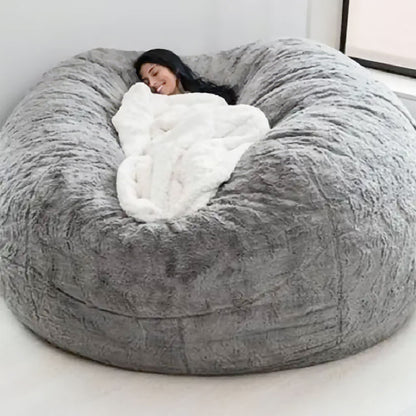 MaxComfort Bean Bag (Excludes Filler)