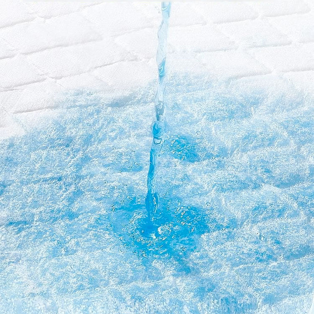 Disposable Baby Changing Pads