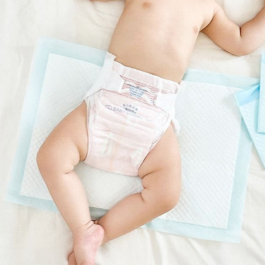 Disposable Baby Changing Pads