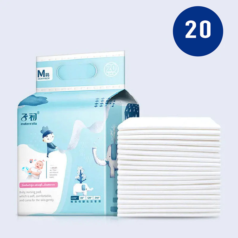 Disposable Baby Changing Pads