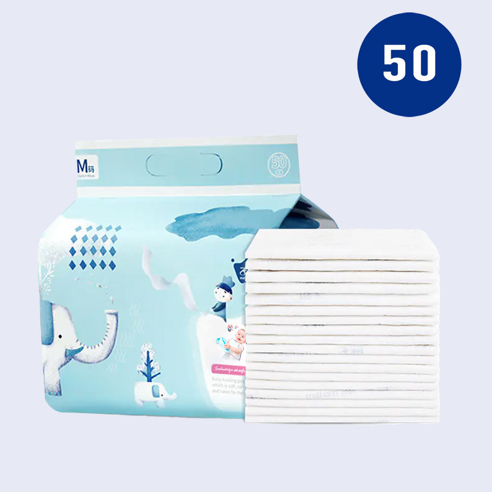 Disposable Baby Changing Pads