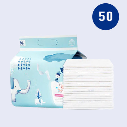 Disposable Baby Changing Pads