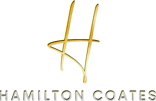 Hamilton Coates